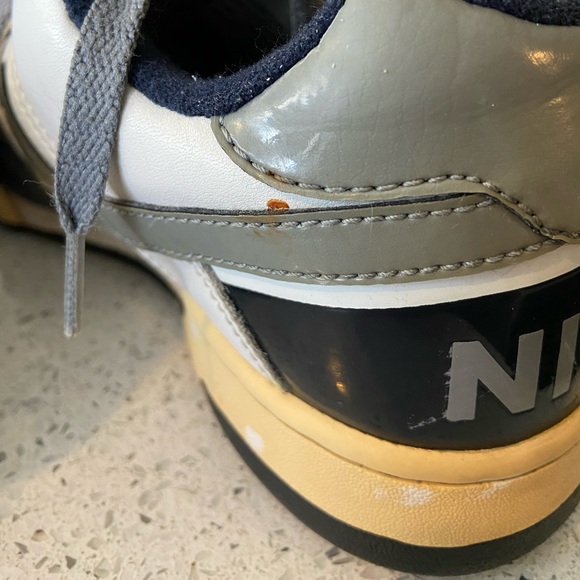 Vintage Nike Delta Force 2007 - Picture 6 of 16